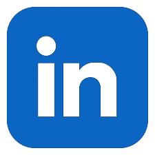 LinkedIn Icon